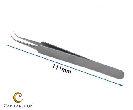 Pinzas de Implantación Capilar
